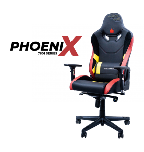 DK Gaming Chair 02