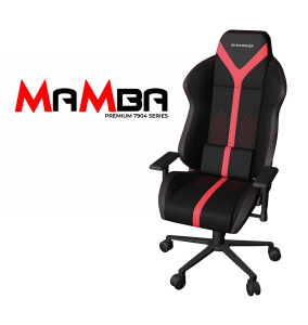 DK Gaming Chair Home Page Menu 04