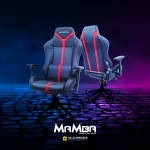 Gaming Chair – Mamba