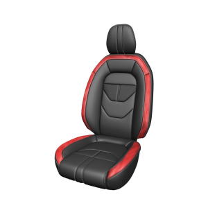 Seats Red 1