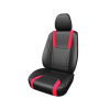 Yaris Seats Red