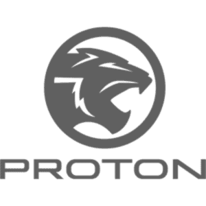 proton logo transparent