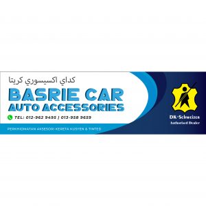 Basrie Car Auto Signboard Design-02