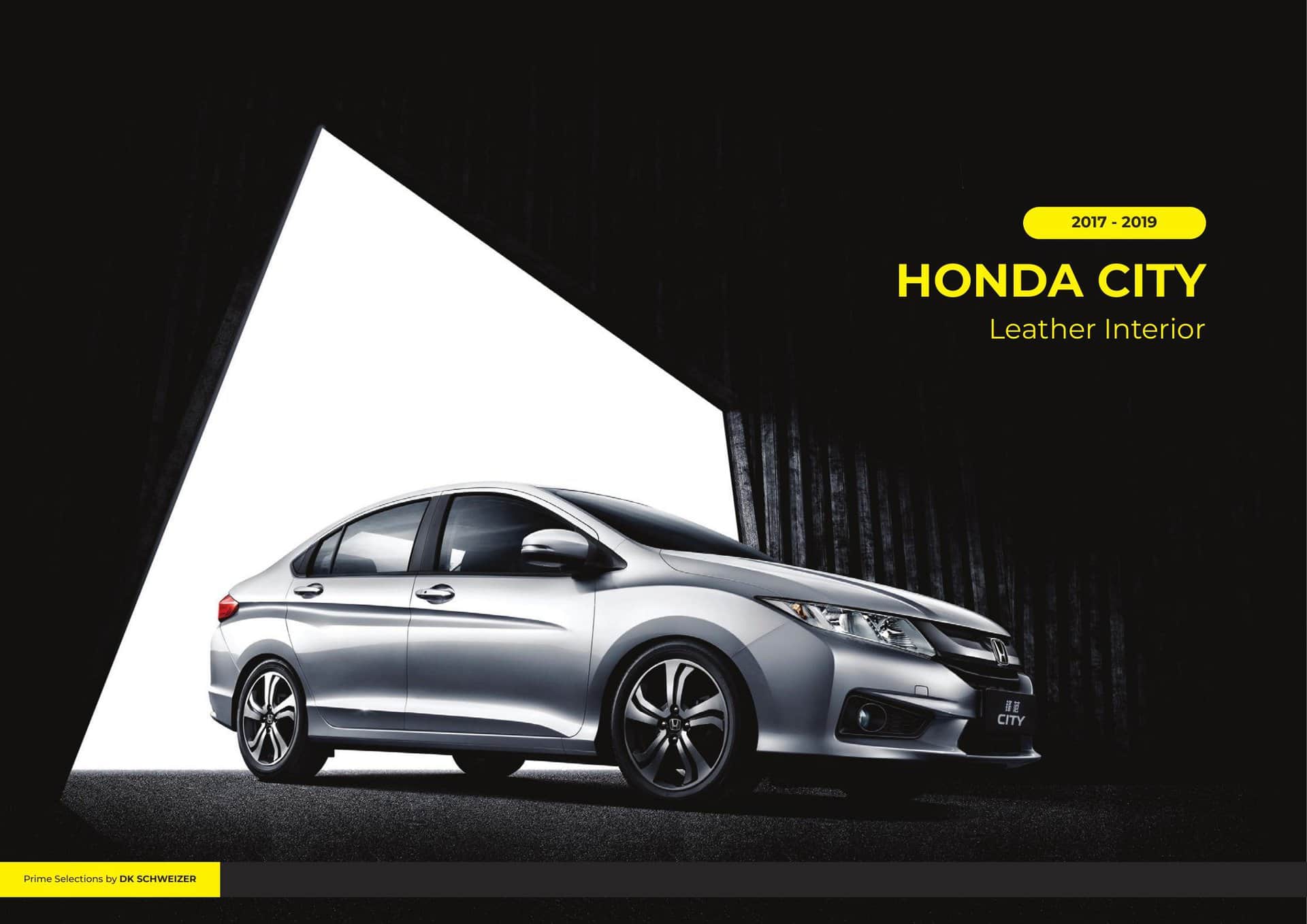 Honda Prime Catalogue 2 1