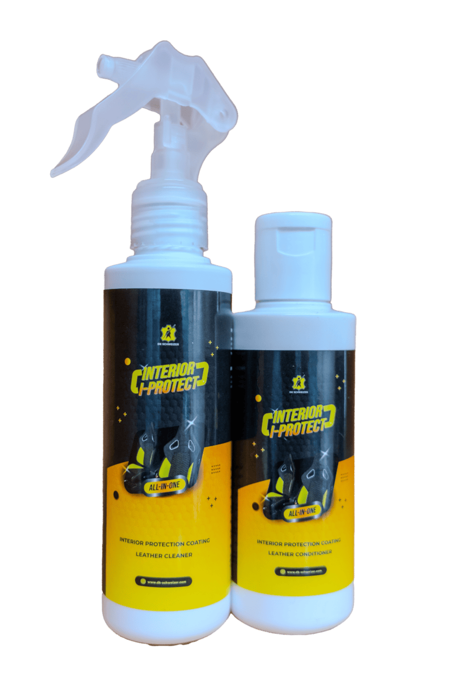 Leather Cleaner & Conditioner