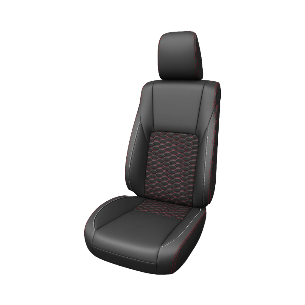 TOYOTA INNOVA SPORTY BLACK 2016-PRESENT - DK SCHWEIZER